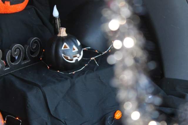 Trunk or Treat Decorations