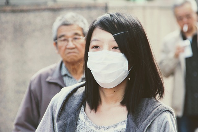 Bird Flu Protection